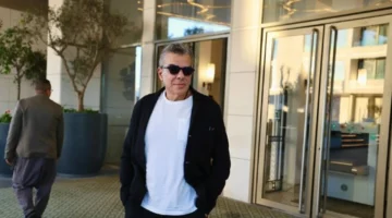 خالد مرتجي يدعم الأهلي قبل مواجهة الجيش الملكي في دوري أبطال إفريقيا